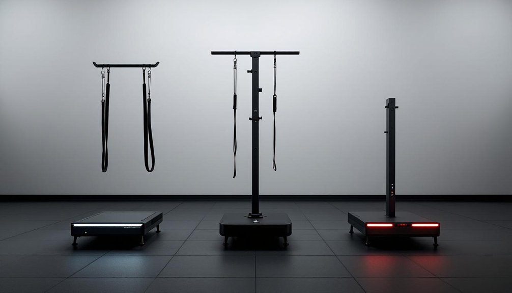 adjustable tension and durability