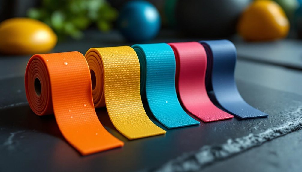 best mobility floss bands