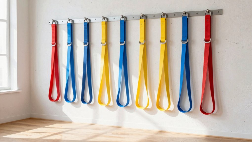 best pull up bands 2026