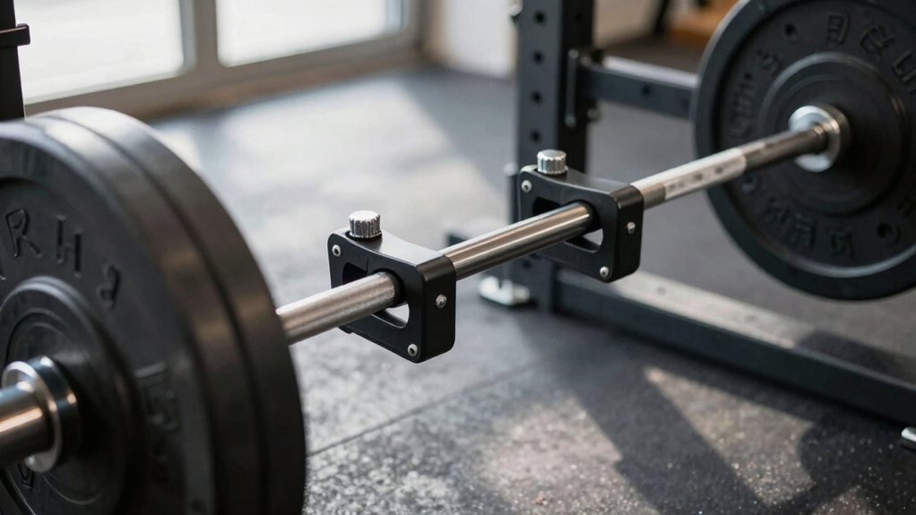 choose compatible durable clamps