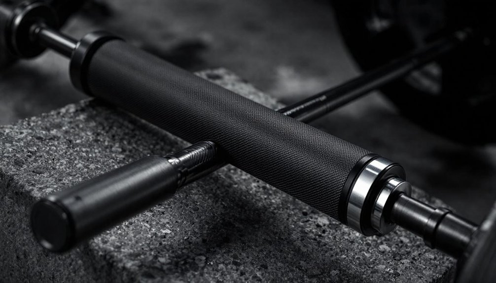 choose durable comfortable grips