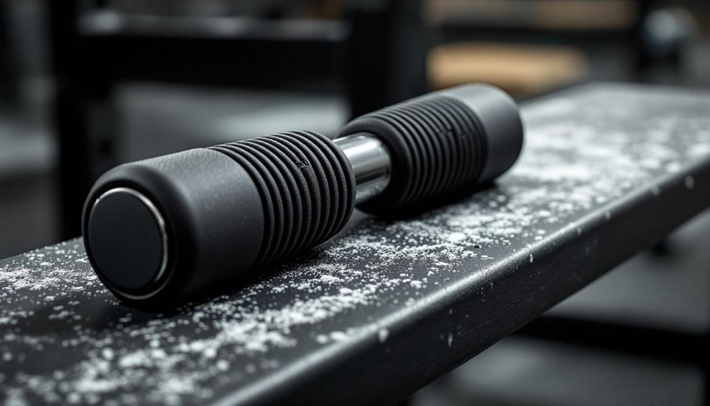 choose durable compatible grips