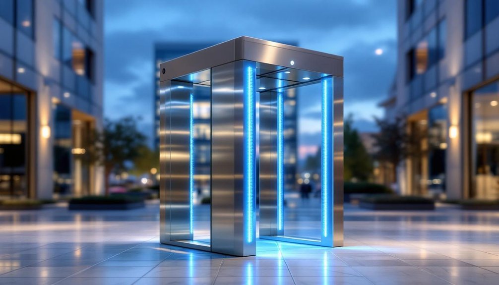 choose durable efficient speed gates