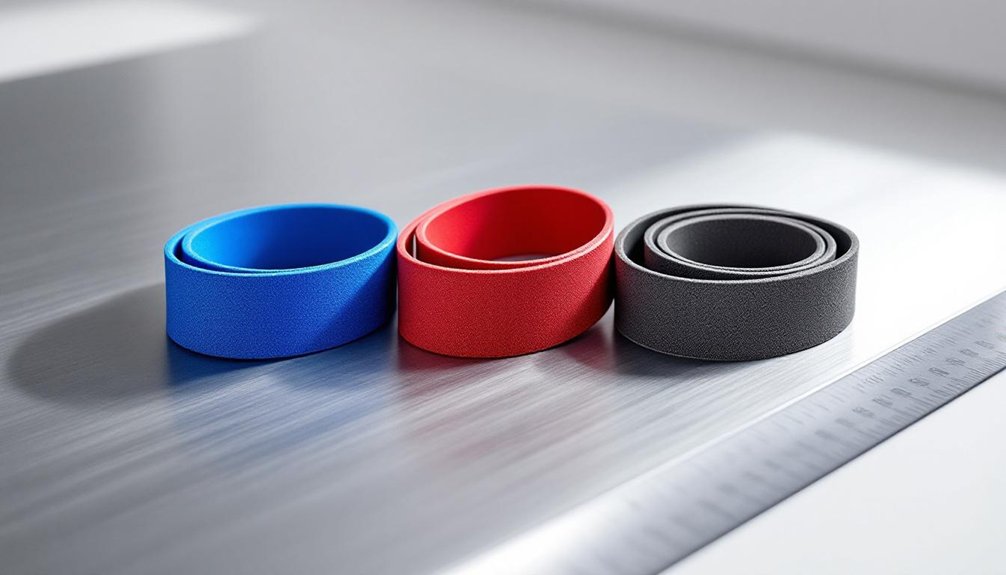 choose durable resistance bands