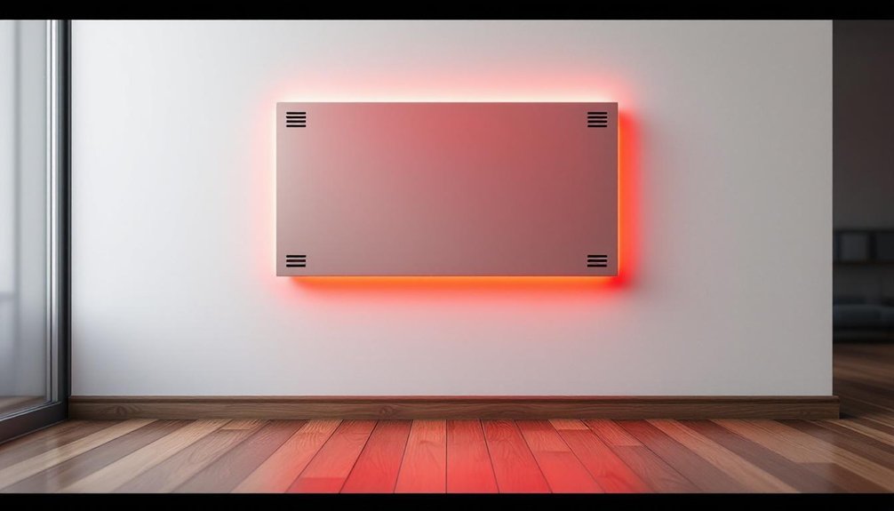 choose effective infrared panels