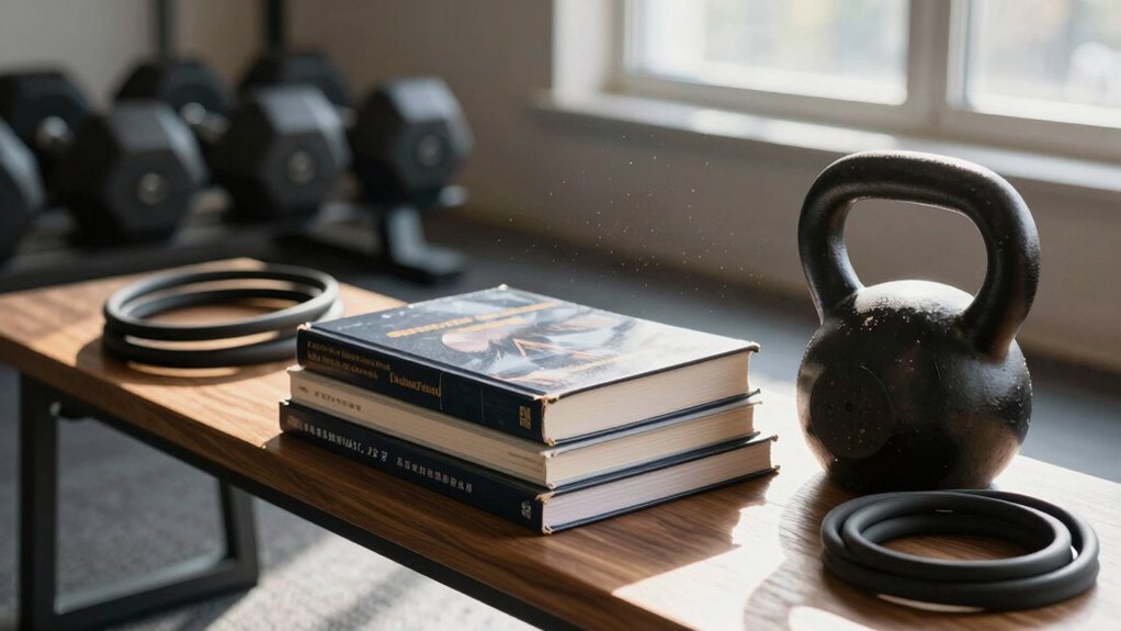 choose qualified kettlebell authors