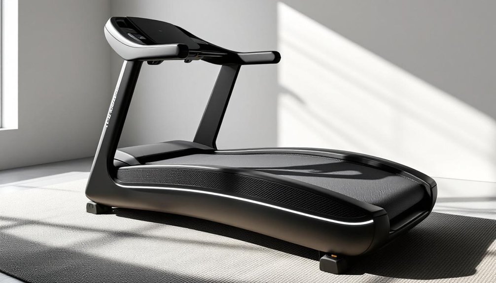 choose sturdy suitable treadmill