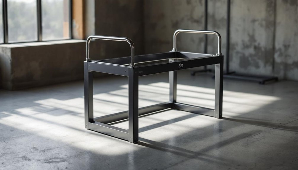 choose sturdy versatile equipment