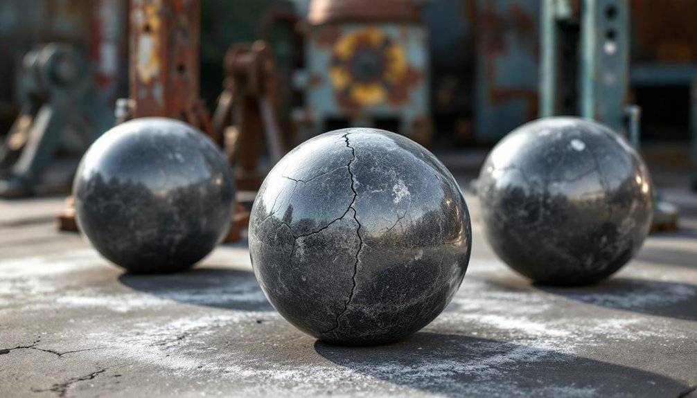 choose suitable durable stones