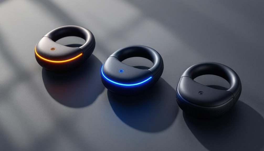 choose suitable reflex trainer