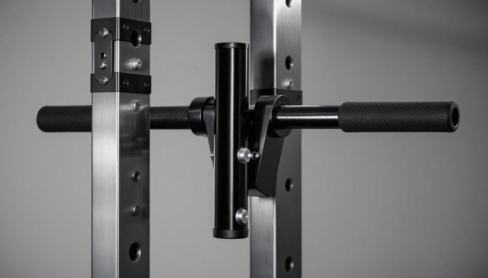 choosing compatible monolift attachments