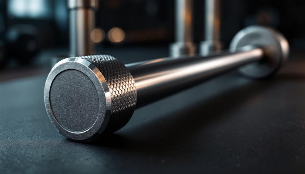 choosing the right curl bar