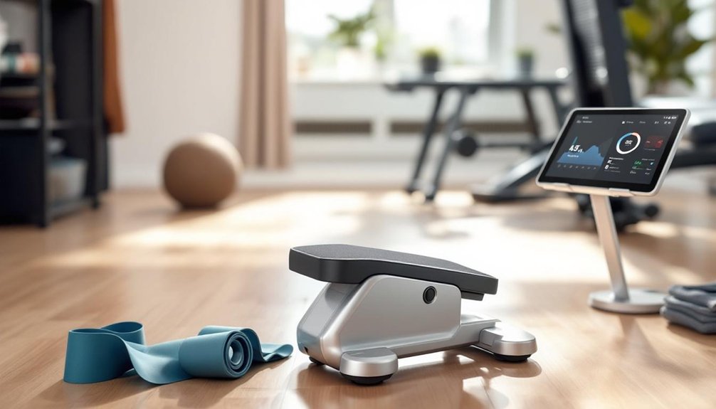 choosing the right stepper