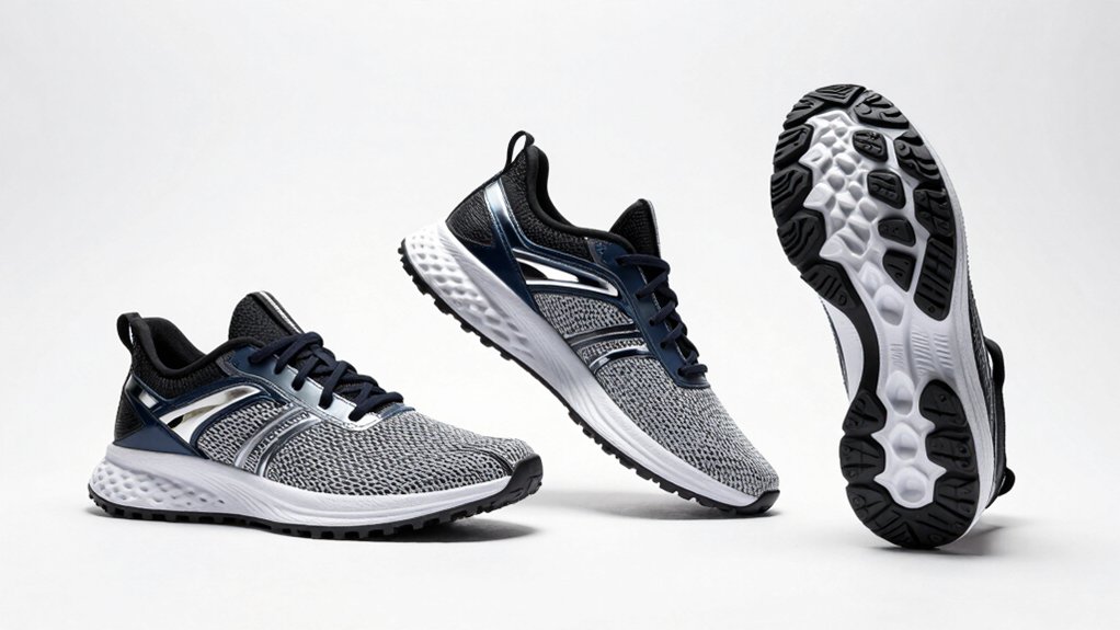 comfortable supportive versatile footwear