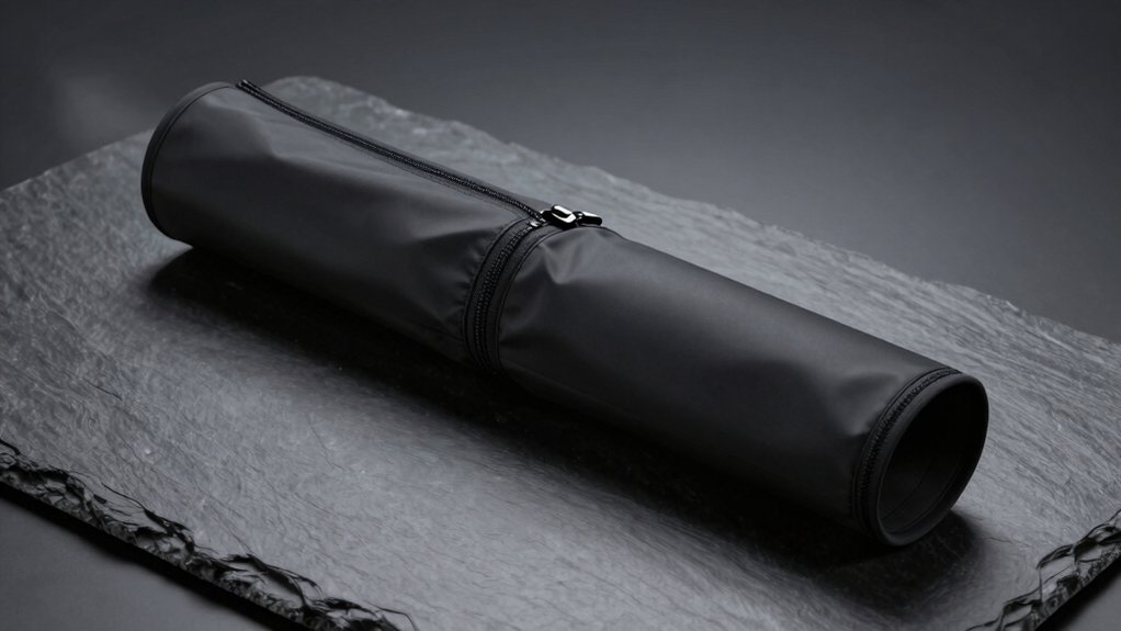 compression coverage and fit