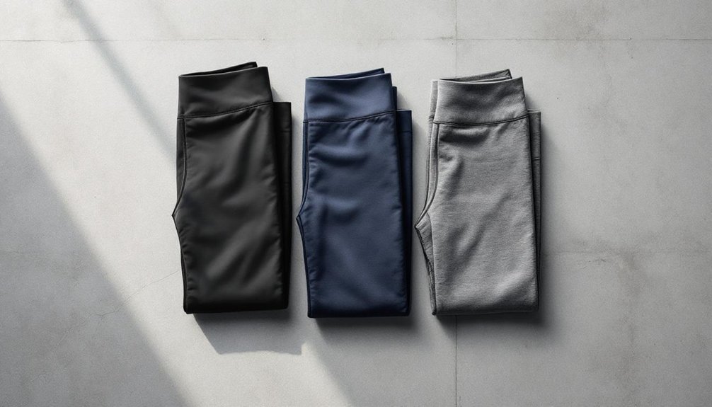 compression level and fit