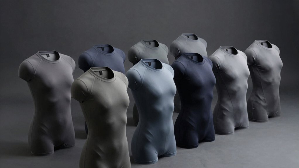 compression training tops 2026