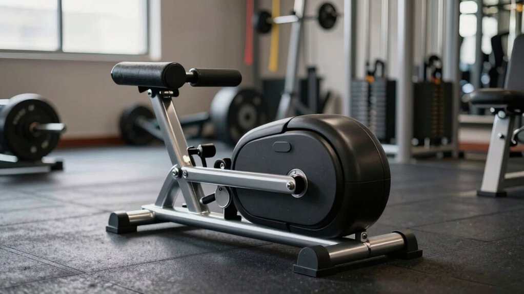 core trainer selection factors