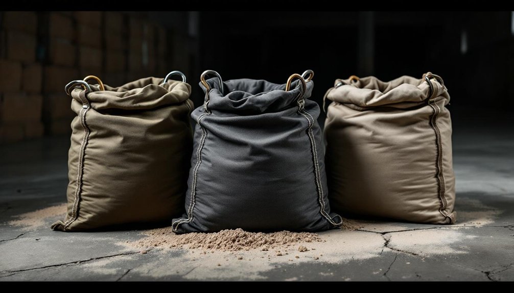 durable adjustable weight capacity