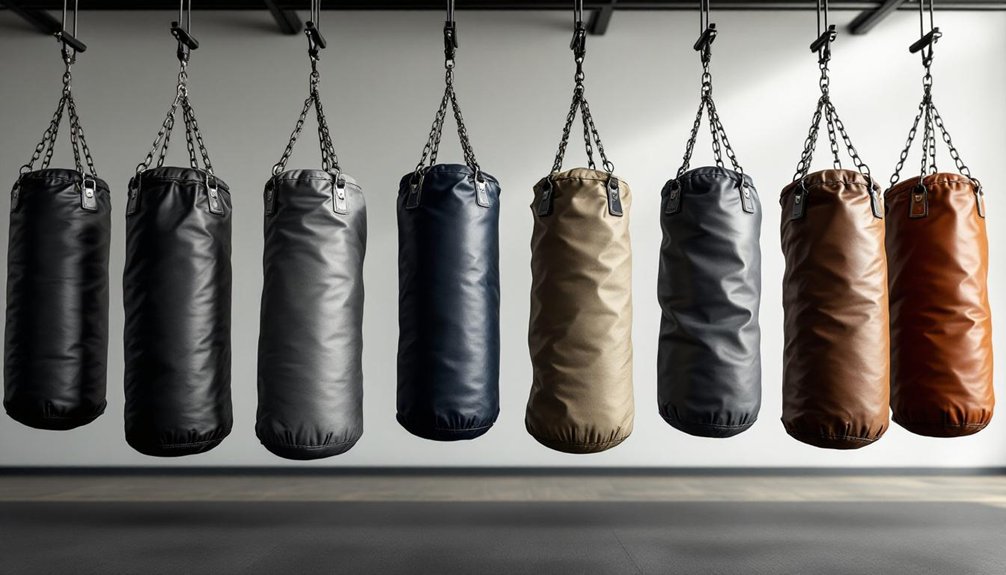 durable heavy bag options