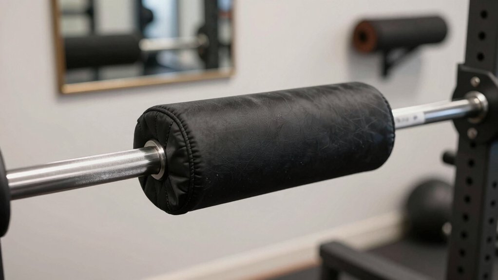 durable high density foam padding