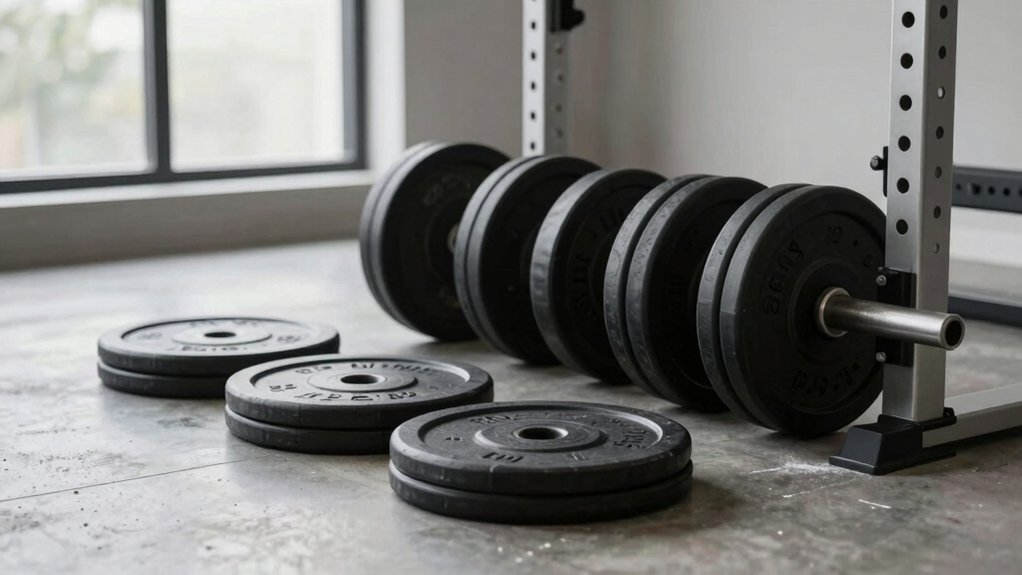 durable quiet lifting plates