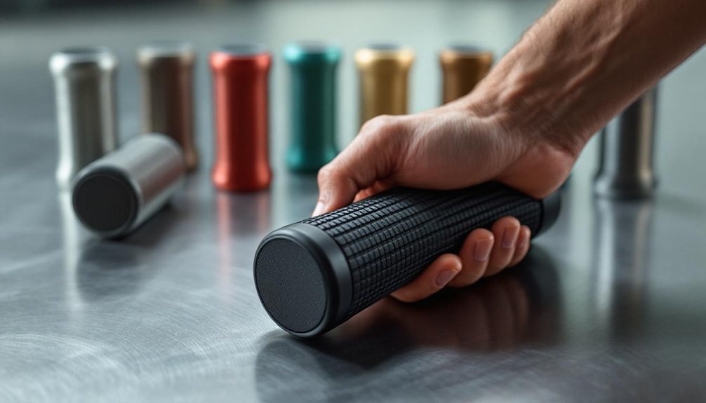 fat grip handles review