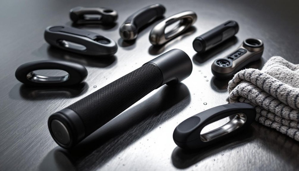 forearm trainers for grip strength