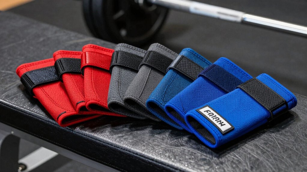 heavy duty wrist wraps 2026