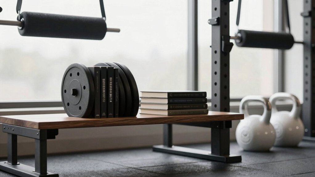 home gym planning resources