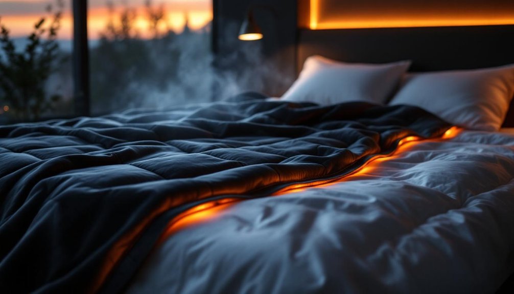 infrared sauna blanket reviews