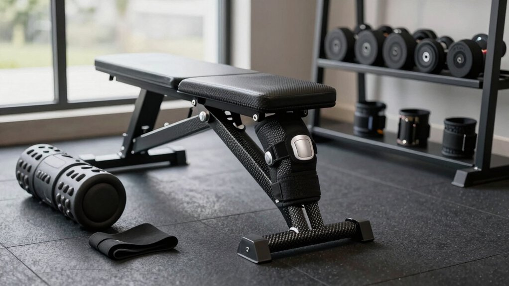 knee brace selection factors