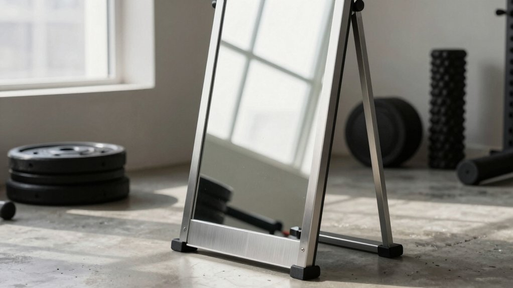 lightweight shatter resistant easy setup