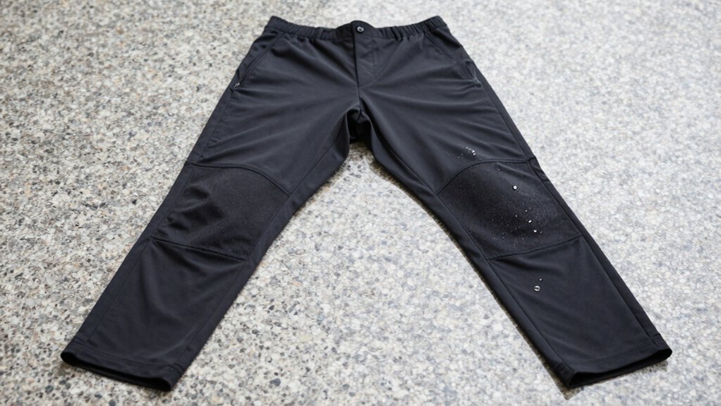 optimal fit for performance