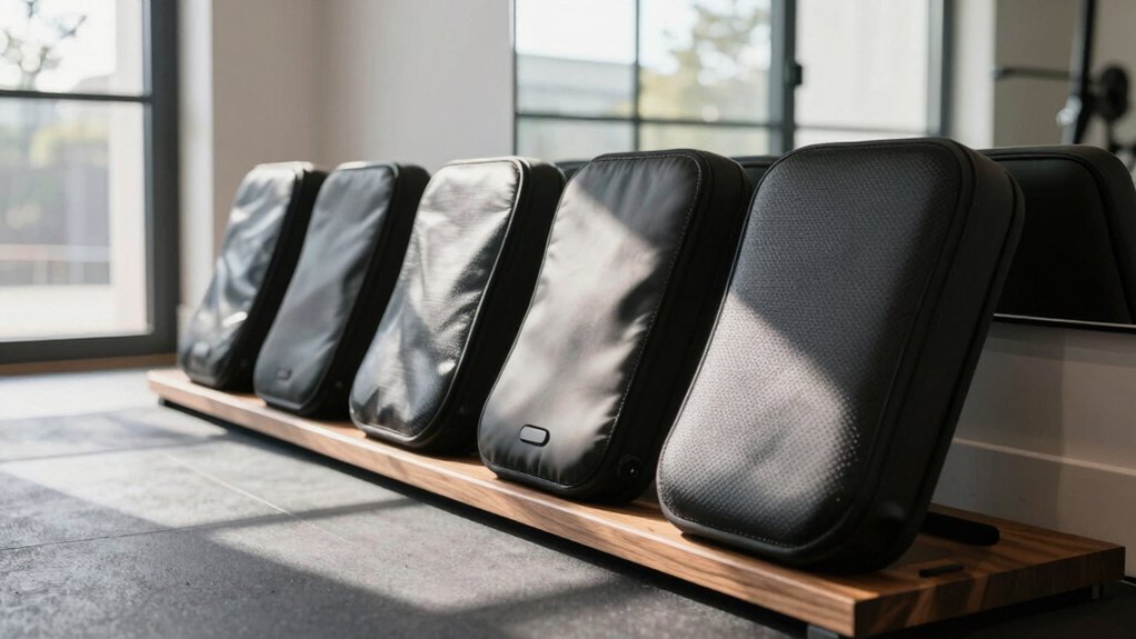 protection durability comfort adjustability