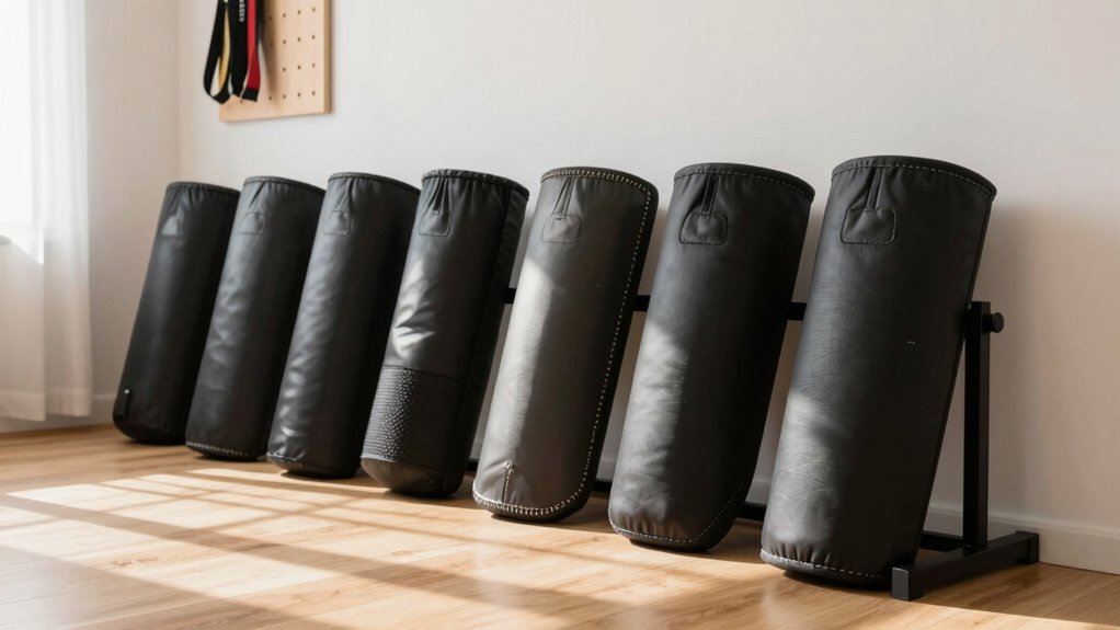 recommended training shields 2026