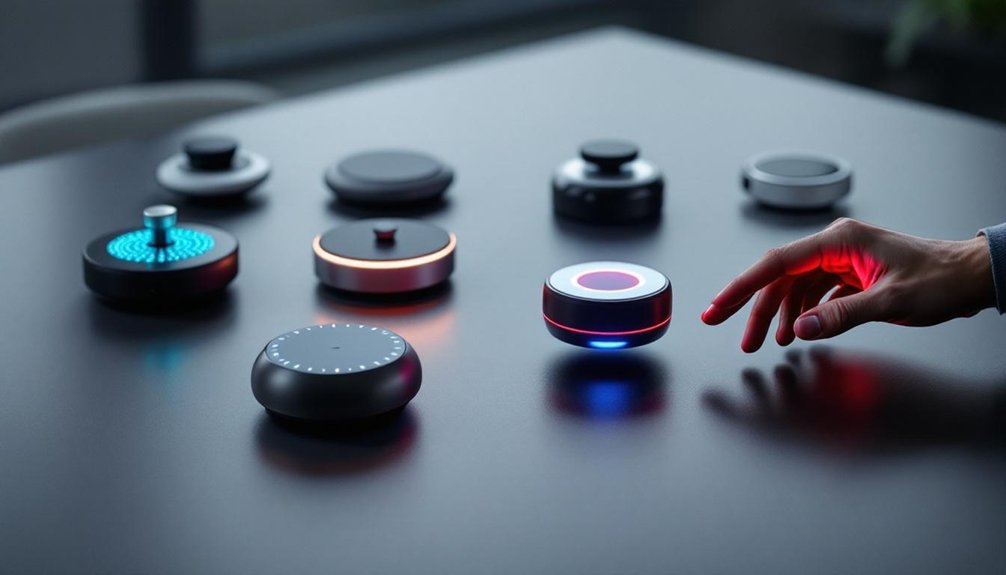 reflex trainers for gamers