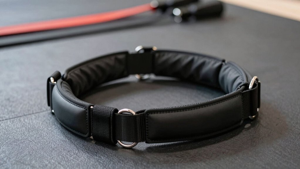 snug adjustable durable harness