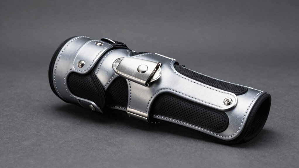 snug fit adjustable straps