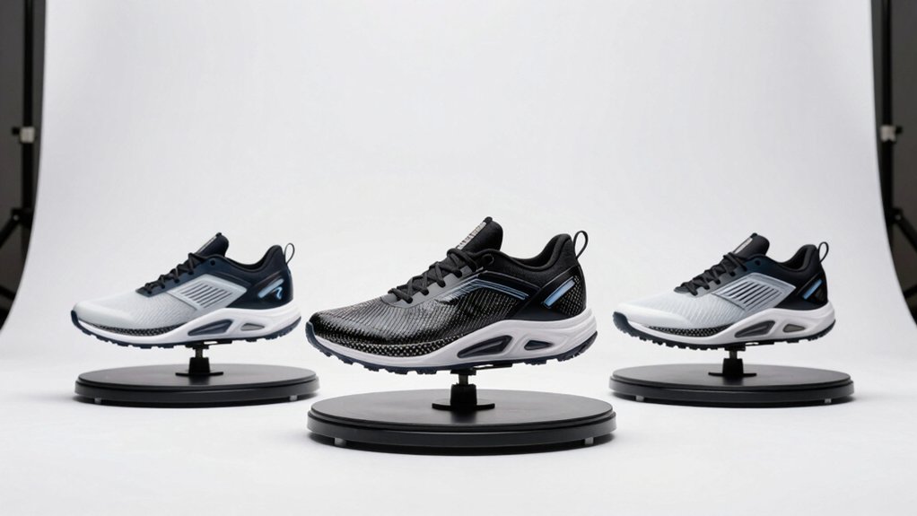 snug fit cushioning support