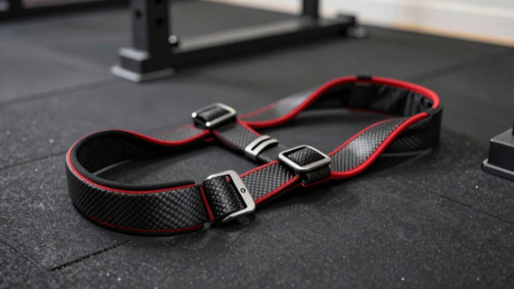 snug fit durable materials