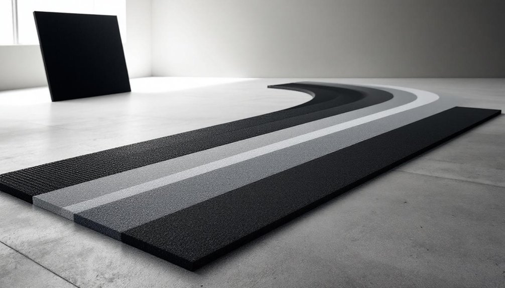 sound dampening mat recommendations