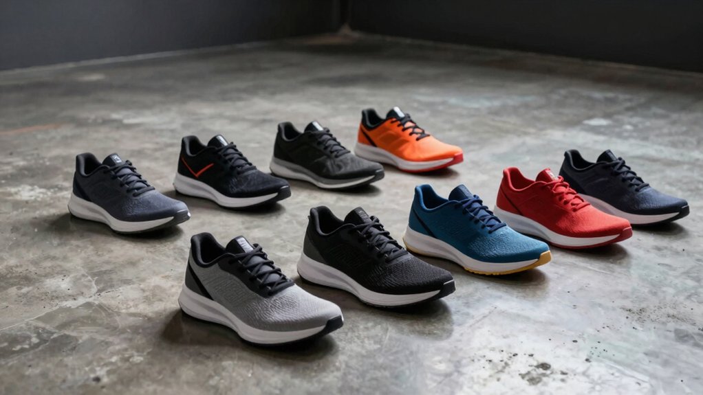 strength training shoe recommendations