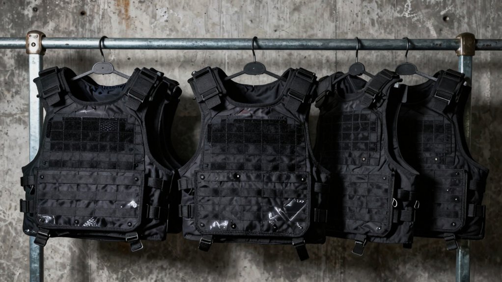 tactical weight vests 2026