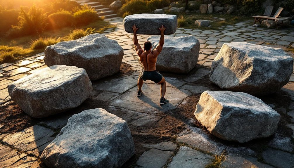 top atlas stones 2026