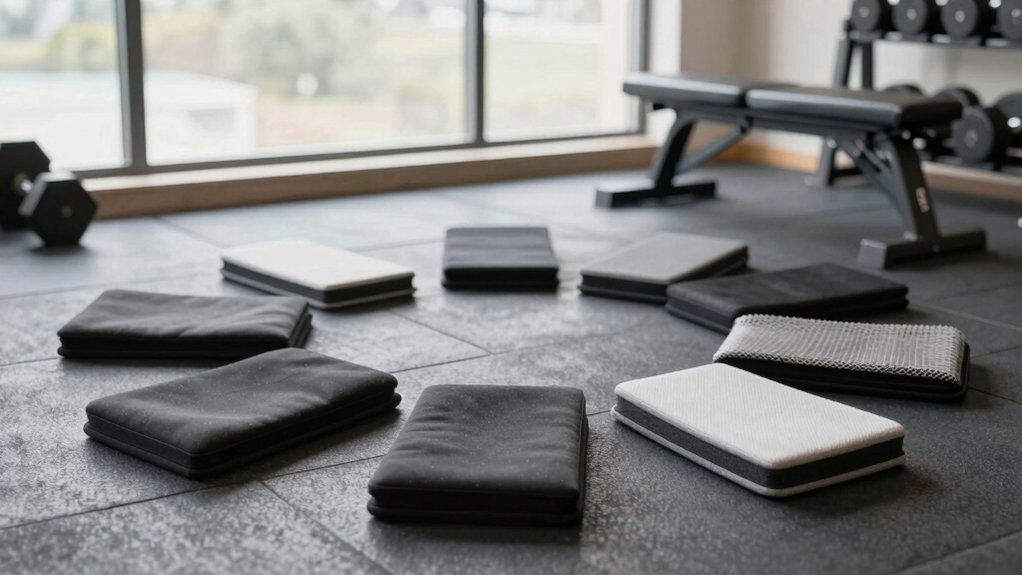 top body protector picks