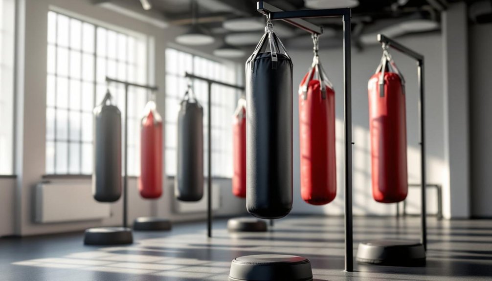 top boxing stands 2026