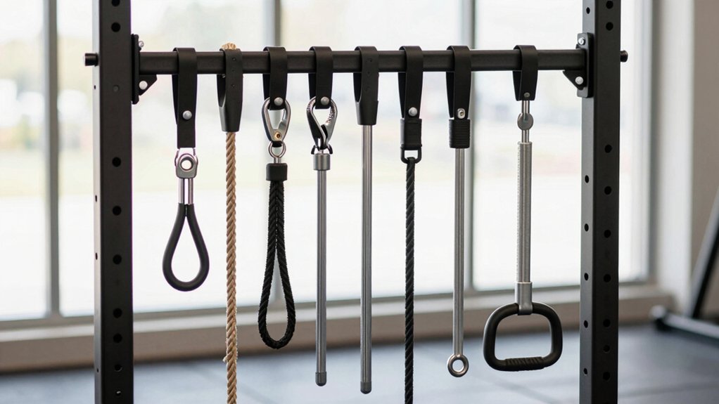 top cable attachments reviewed