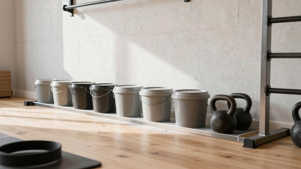 top chalk buckets reviewed