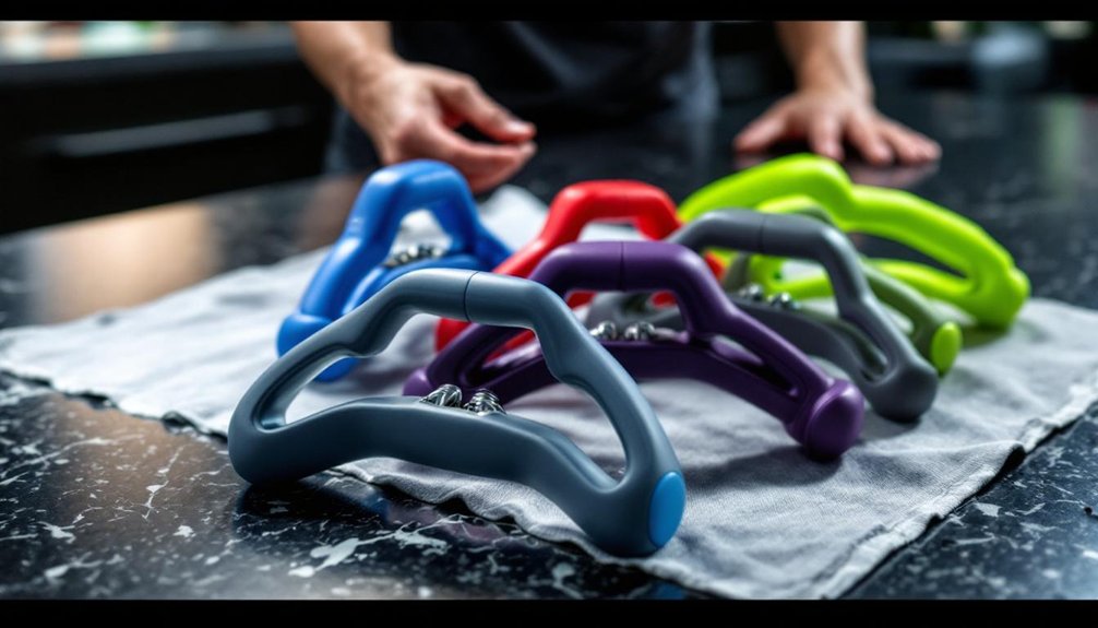 top grip strengtheners 2026